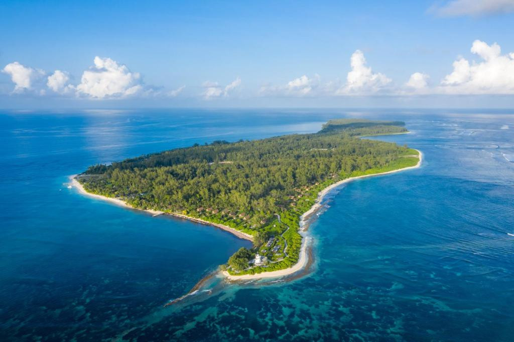 Four Seasons Resort Seychelles At Desroches Island 5* миниатюра 3