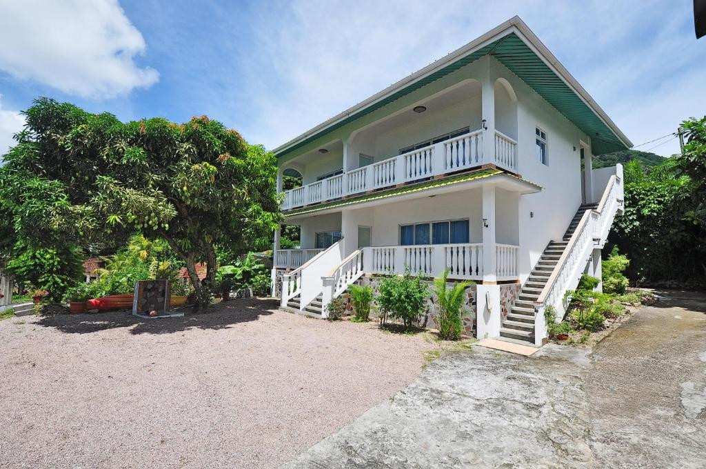 Divers Lodge Guest House миниатюра 2