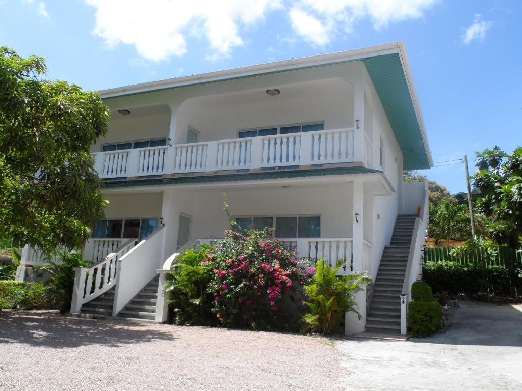 Divers Lodge Guest House миниатюра 3