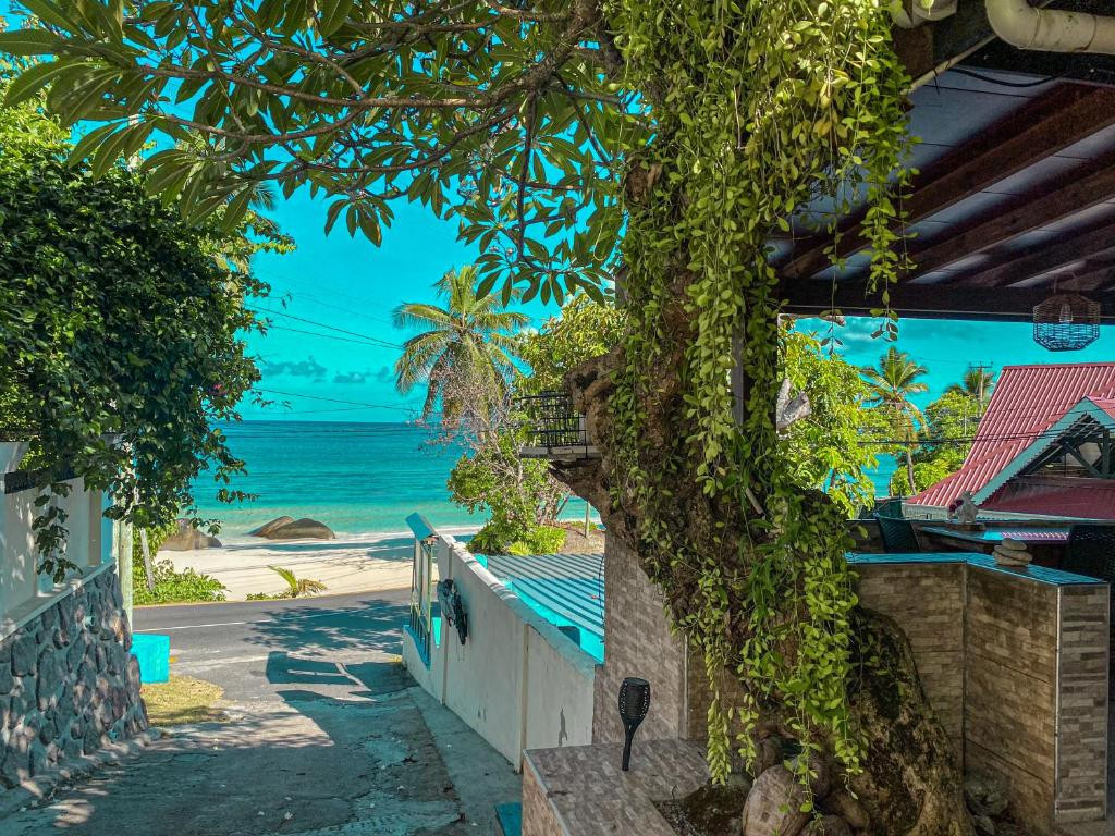 Divers Lodge Guest House миниатюра 4
