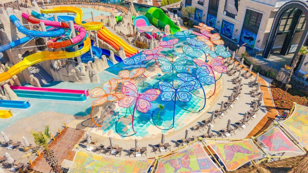 The Land Of Legends Nickelodeon Hotel & Resort Antalya 5* миниатюра 5