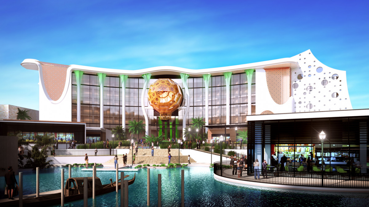 The Land Of Legends Nickelodeon Hotel & Resort Antalya 5* миниатюра 6