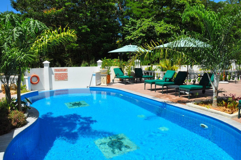 Hanneman Holiday Residence 3* миниатюра 2