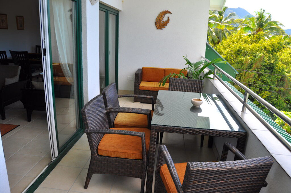 Hanneman Holiday Residence 3* миниатюра 3