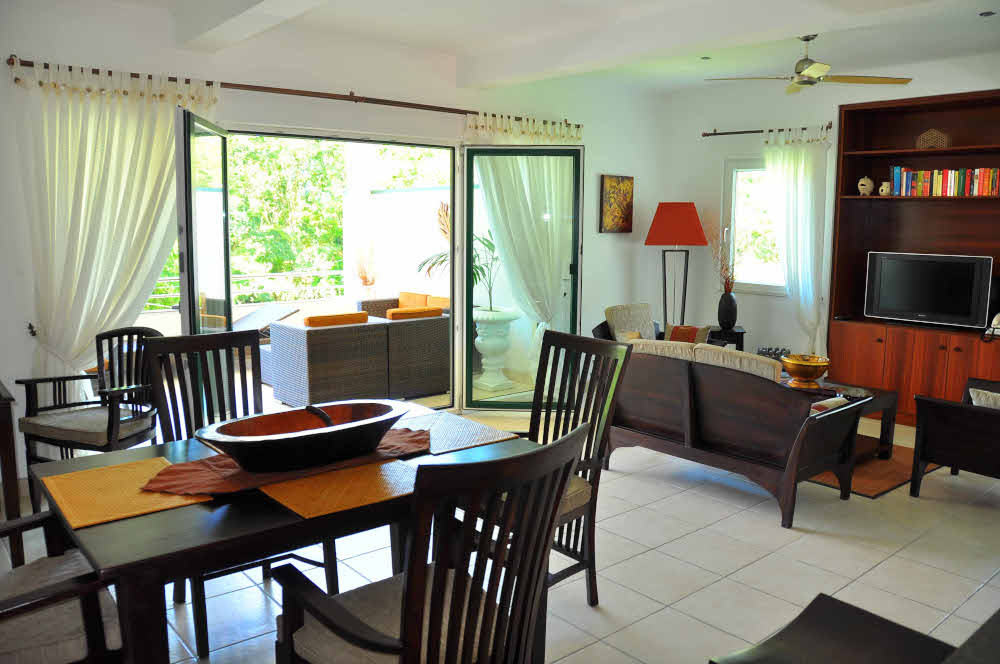 Hanneman Holiday Residence 3* миниатюра 5