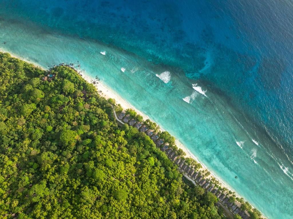 Niva Labriz Seychelles (Ex. Labriz Silhouette Seychelles) 5* миниатюра 3