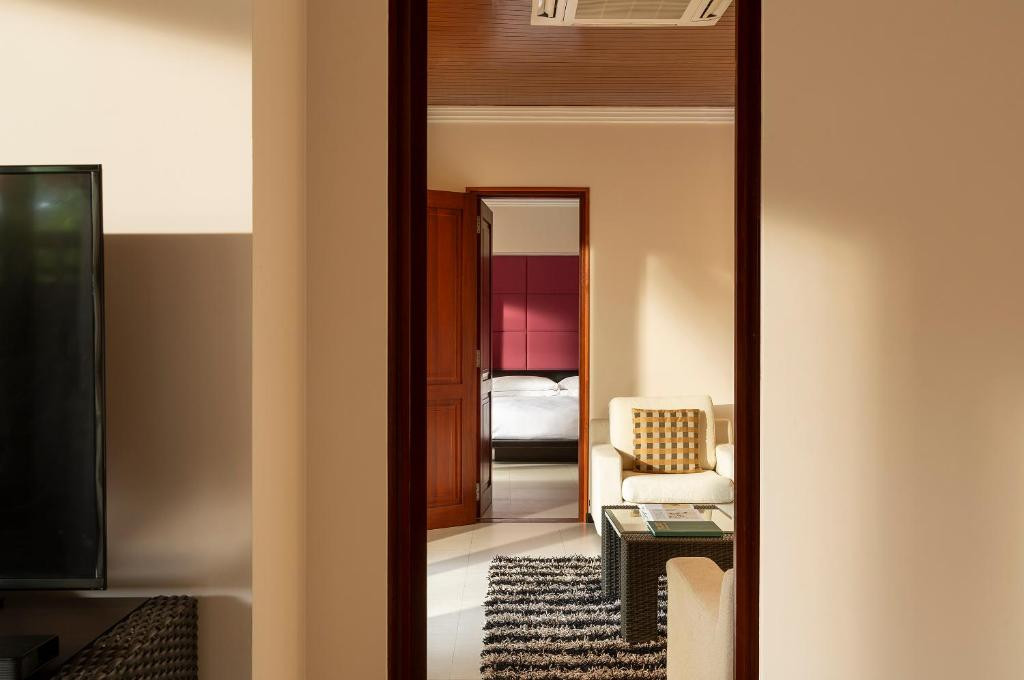 Niva Labriz Seychelles (Ex. Labriz Silhouette Seychelles) 5* миниатюра 4