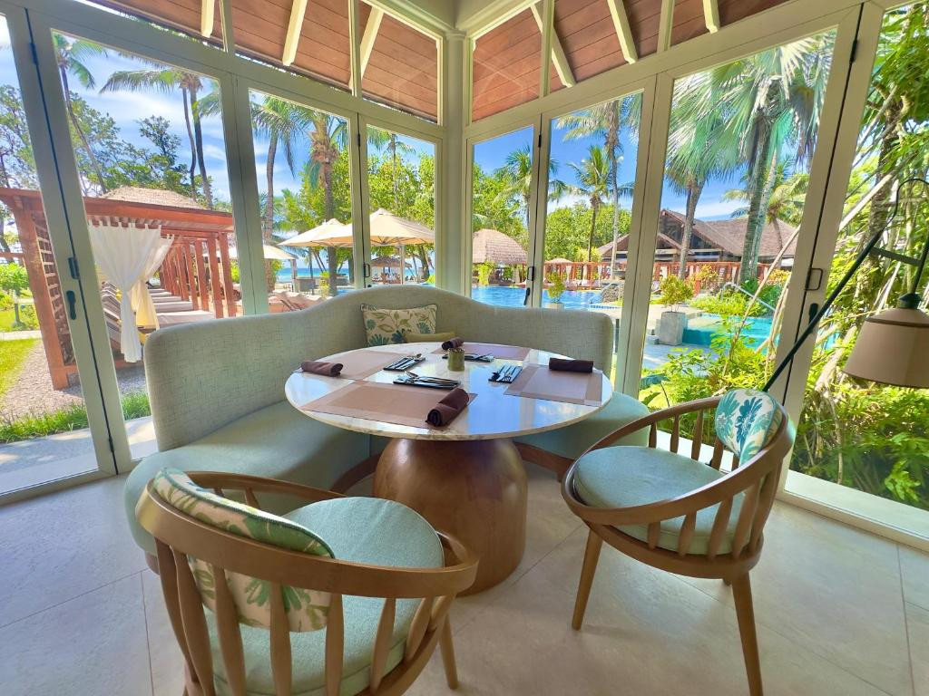 Niva Labriz Seychelles (Ex. Labriz Silhouette Seychelles) 5* миниатюра 6