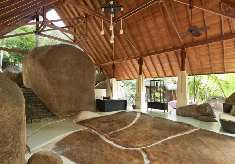 Labriz Silhouette Seychelles (Ex. Hilton Seychelles Labriz Resort & Spa) 5* миниатюра 6