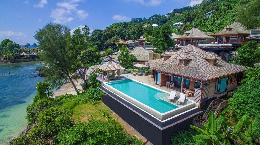 Hilton Seychelles Northolme Resort & Spa 5* миниатюра 2