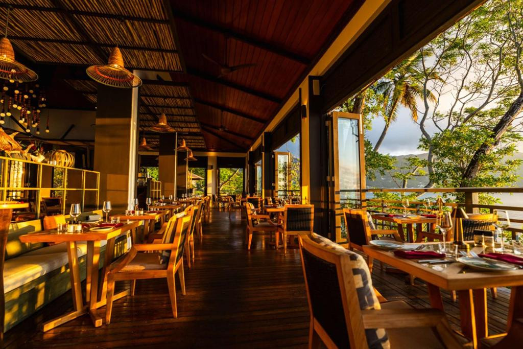 Hilton Seychelles Northolme Resort & Spa 5* миниатюра 4