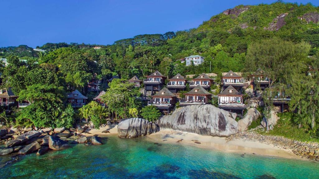 Hilton Seychelles Northolme Resort & Spa 5* миниатюра 5