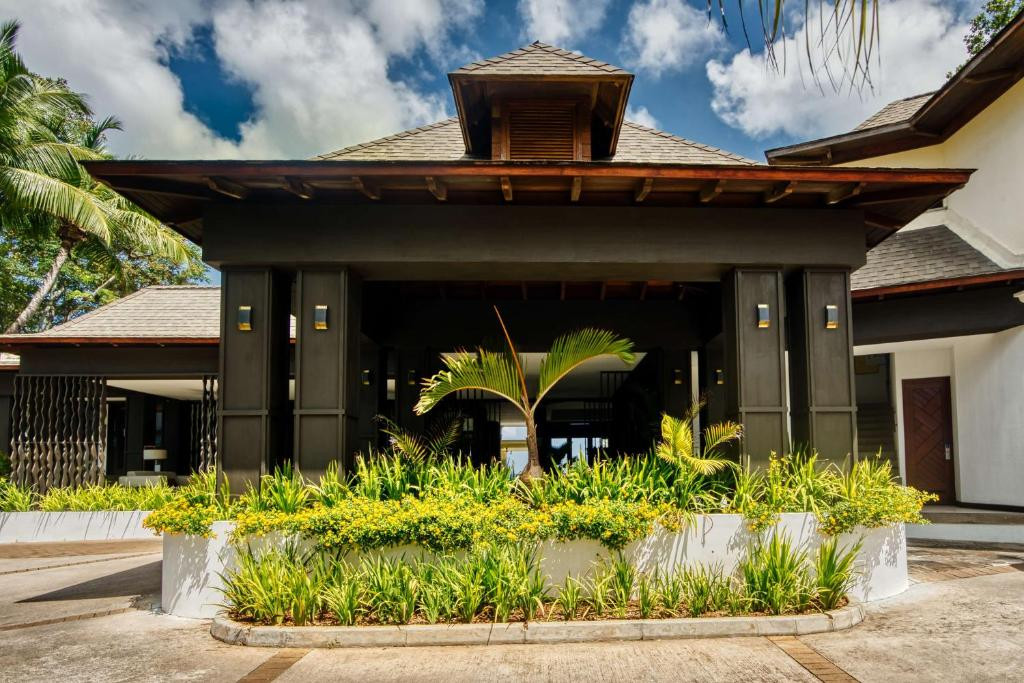 Hilton Seychelles Northolme Resort & Spa 5* миниатюра 5