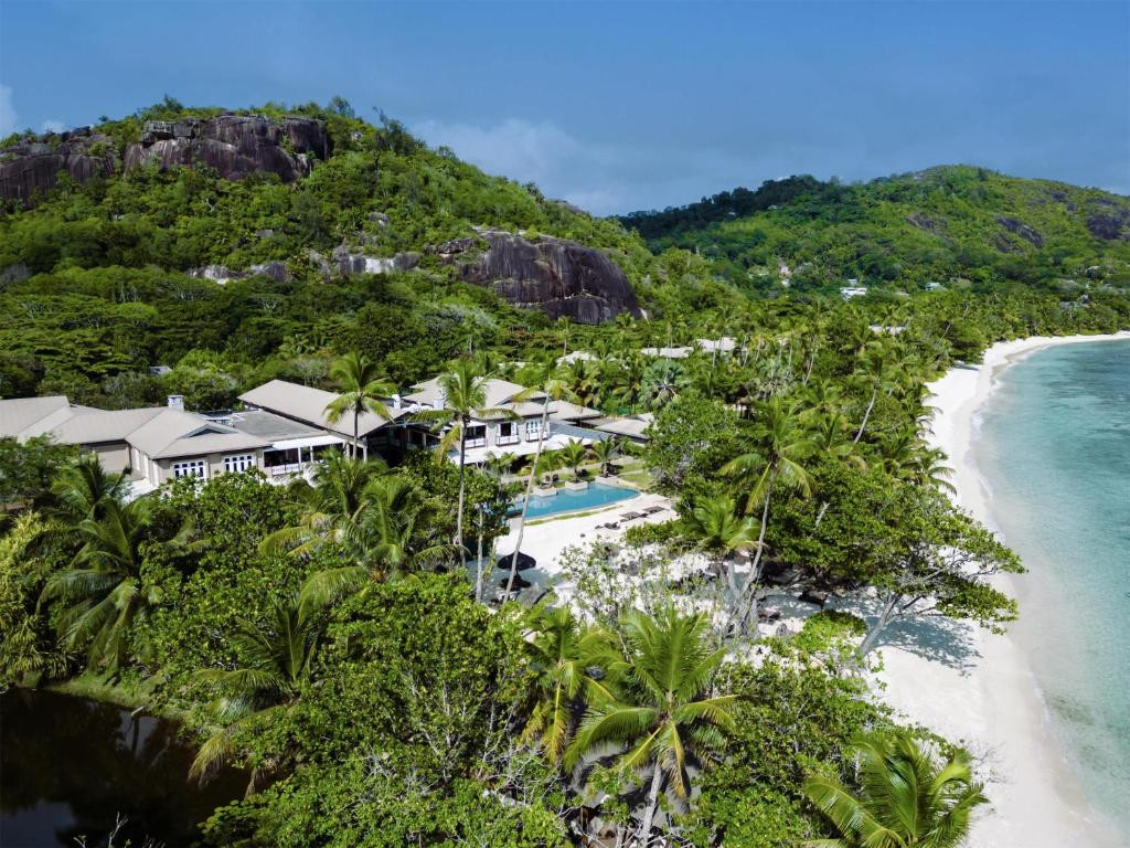 Kempinski Seychelles Resort 5* миниатюра 2
