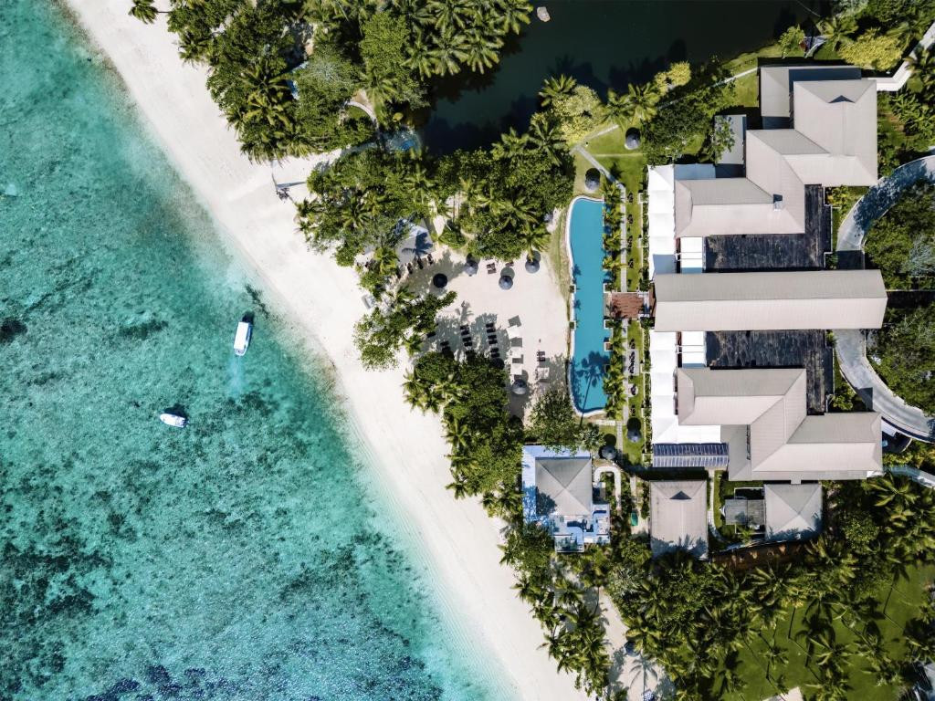 Kempinski Seychelles Resort 5* миниатюра 4