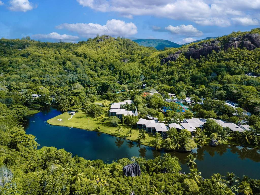 Kempinski Seychelles Resort 5* миниатюра 6