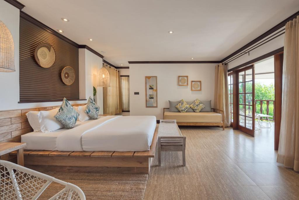L Archipel Hotel 4* миниатюра 4