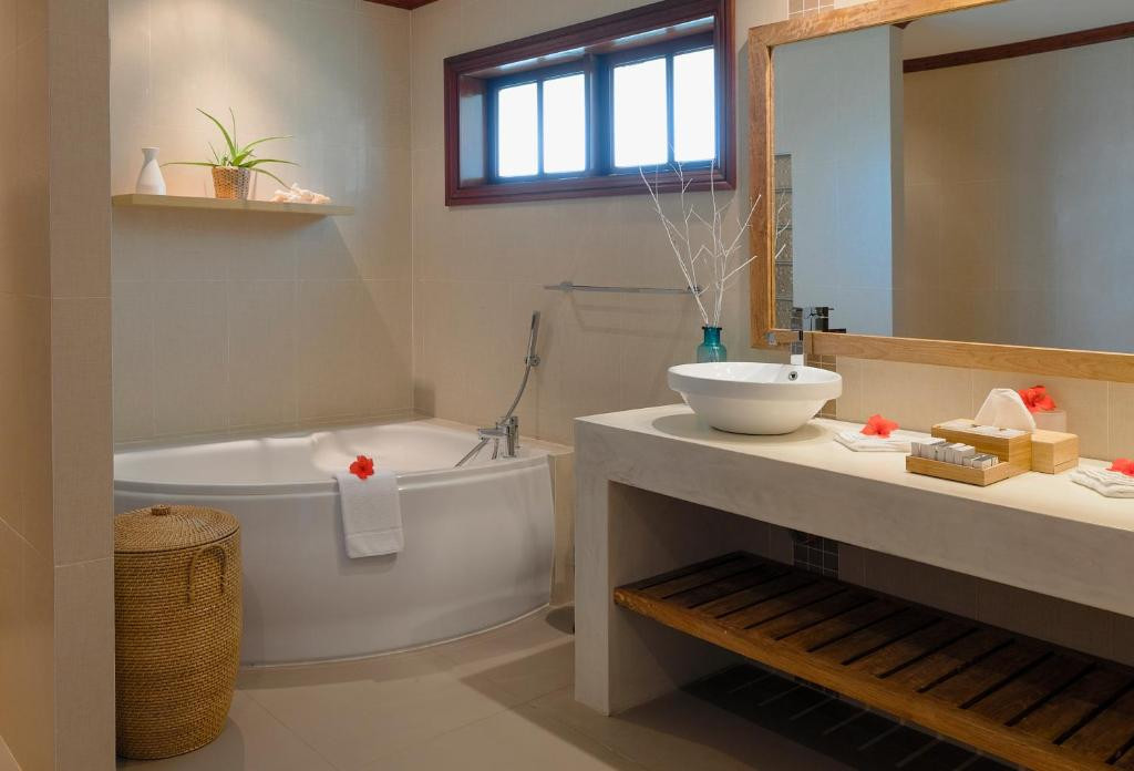 L Archipel Hotel 4* миниатюра 5