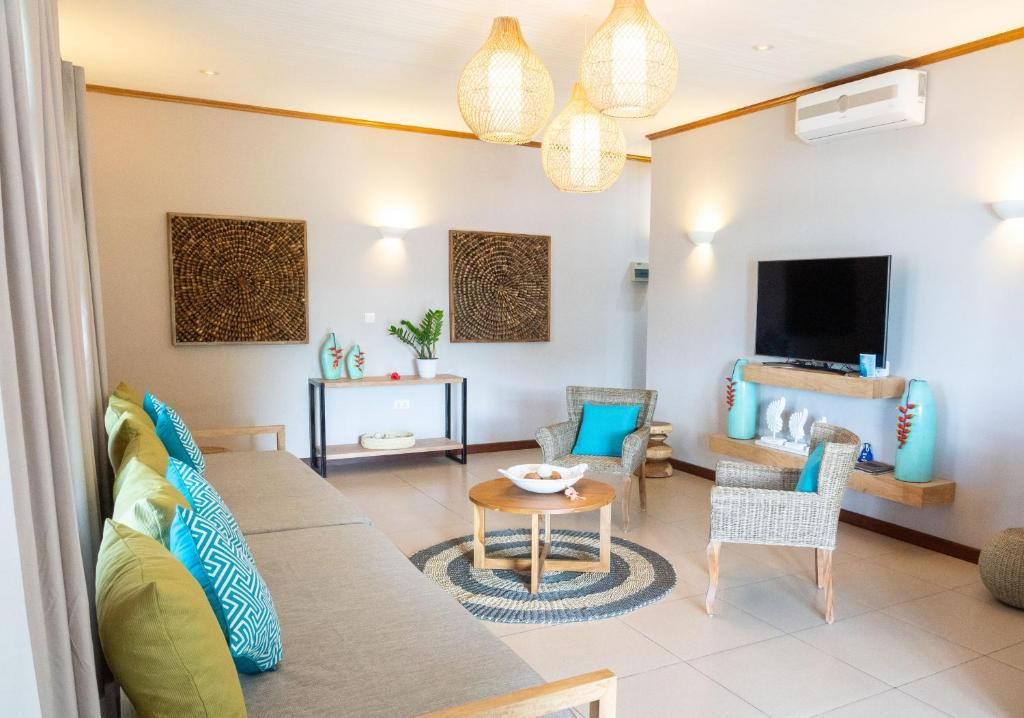 L Archipel Hotel 4* миниатюра 6
