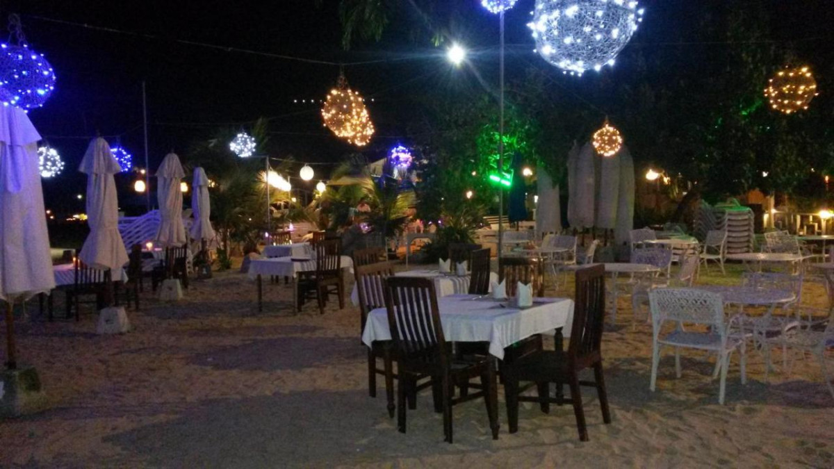 Hopson Resort миниатюра 5