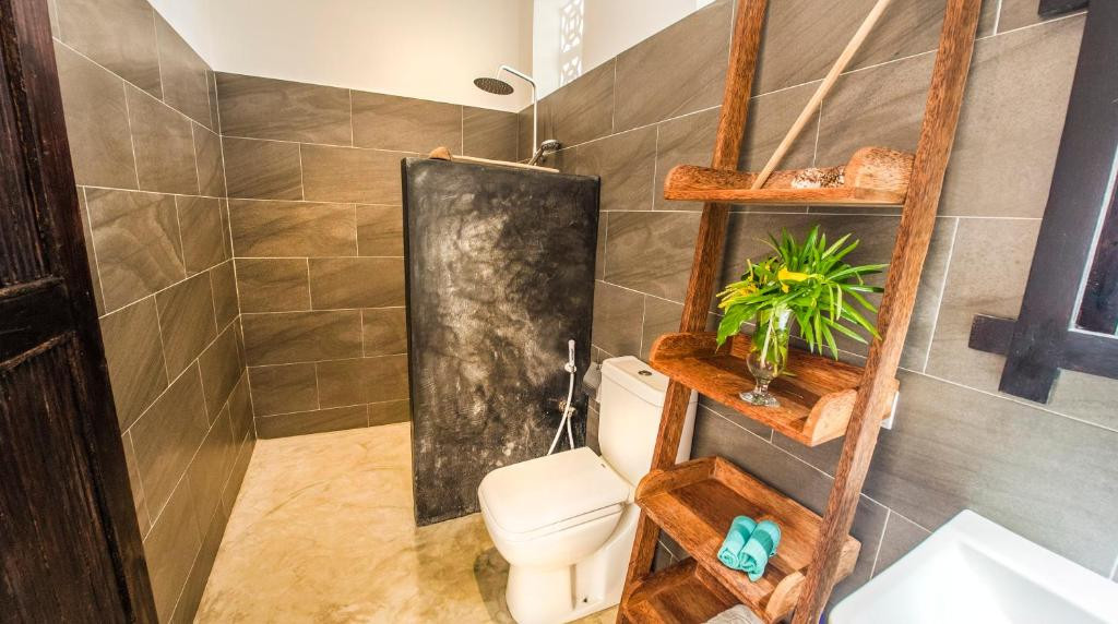 Aurora Boutique Hotel Jambiani 4* миниатюра 6