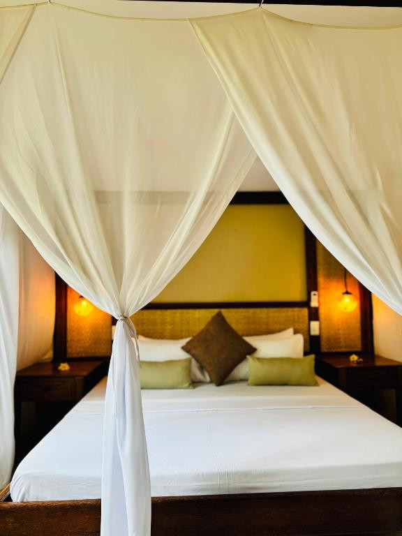 Palumbo Mnemba View 4* миниатюра 3