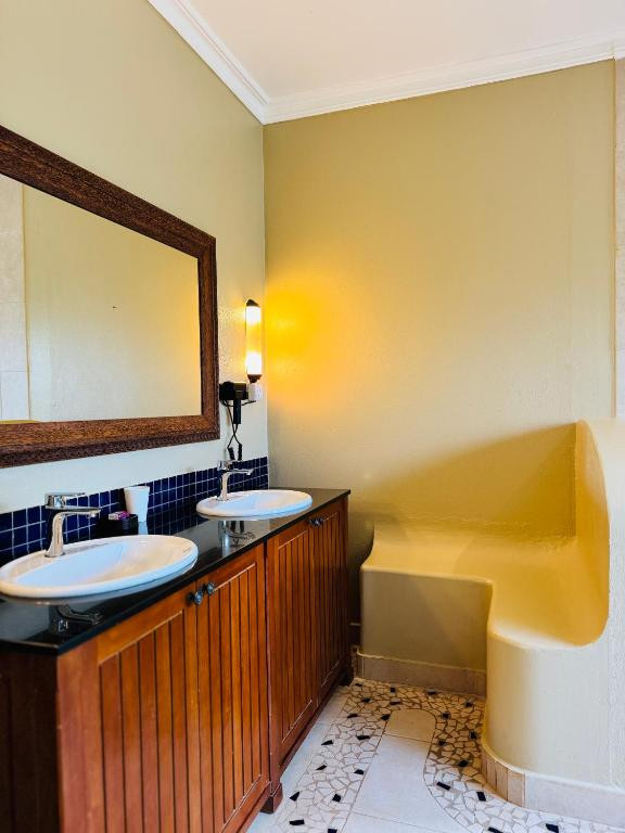 Palumbo Mnemba View 4* миниатюра 4