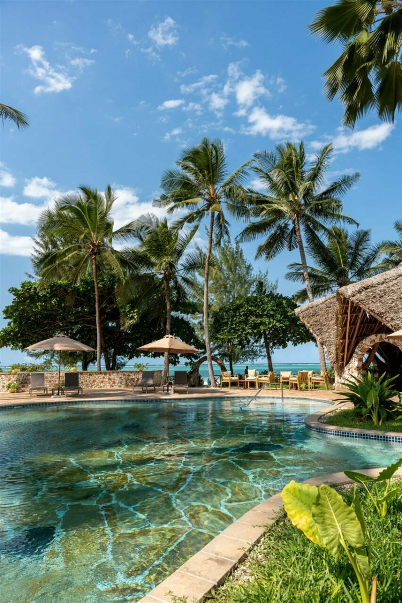 Palumbo Mnemba View 4* миниатюра 4