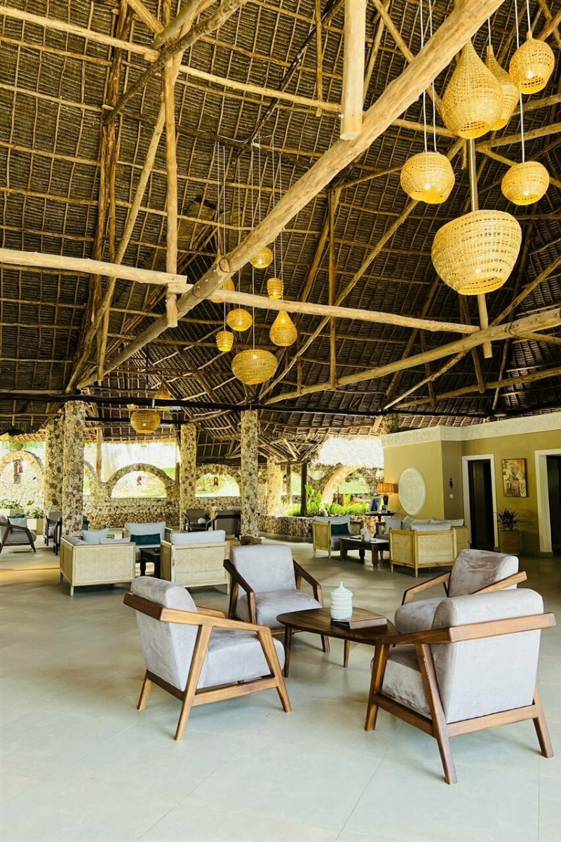 Palumbo Mnemba View 4* миниатюра 5