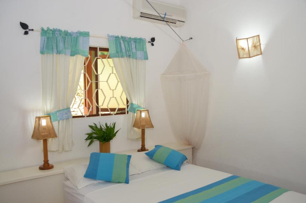 La Residence Apt 2* миниатюра 4