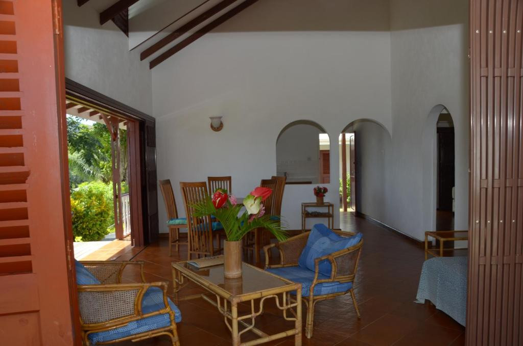 La Residence Apt 2* миниатюра 4