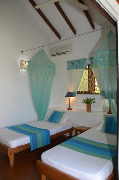 La Residence Apt 2* миниатюра 6