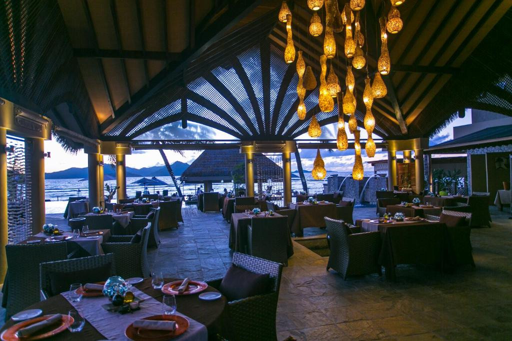Le Domaine De L Orangeraie 4* миниатюра 4