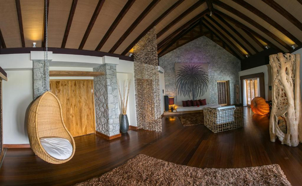 Le Domaine De L Orangeraie 4* миниатюра 5