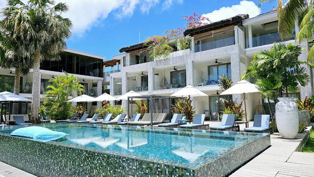Le Duc De Praslin 5* миниатюра 2
