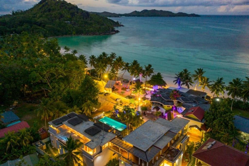 Le Duc De Praslin 5* миниатюра 3