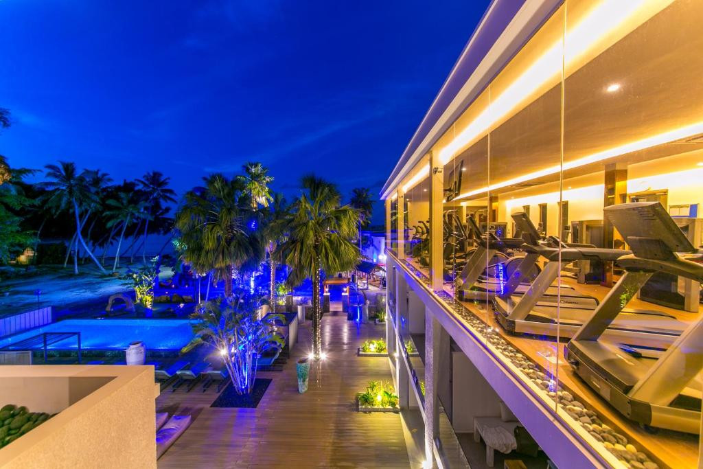 Le Duc De Praslin 5* миниатюра 4