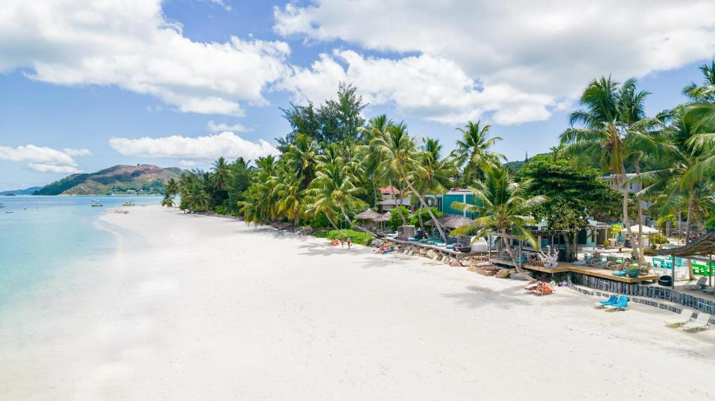 Le Duc De Praslin 5* миниатюра 6