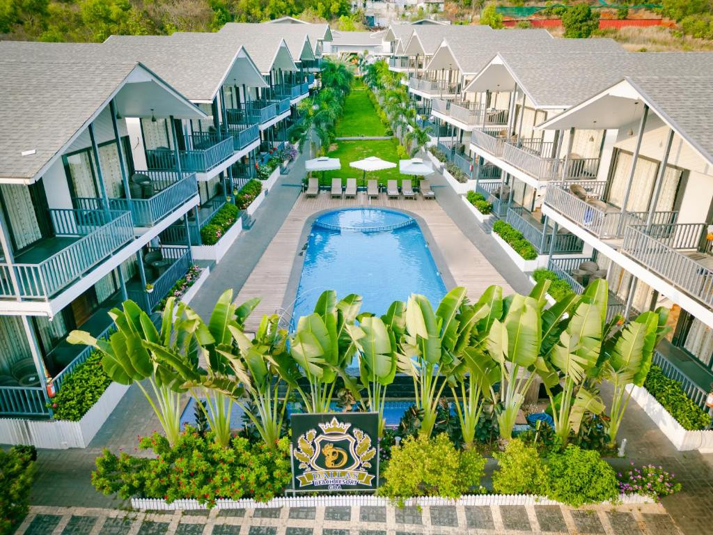 Dallas Beach Resort (Ex. Oralia Resort) 4*