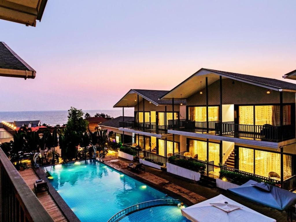 Dallas Beach Resort (Ex. Oralia Resort) 4* миниатюра 3