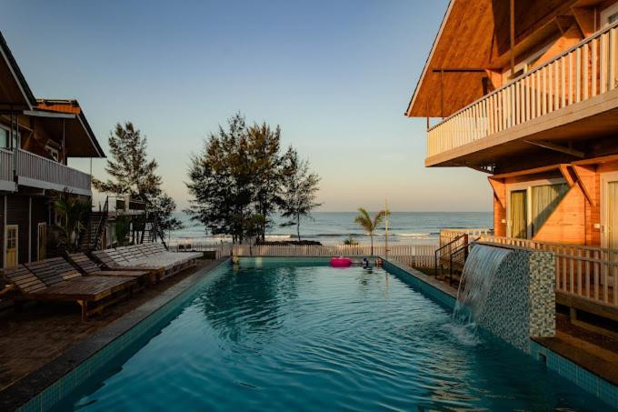 Dallas Beach Resort (Ex. Oralia Resort) 4* миниатюра 4