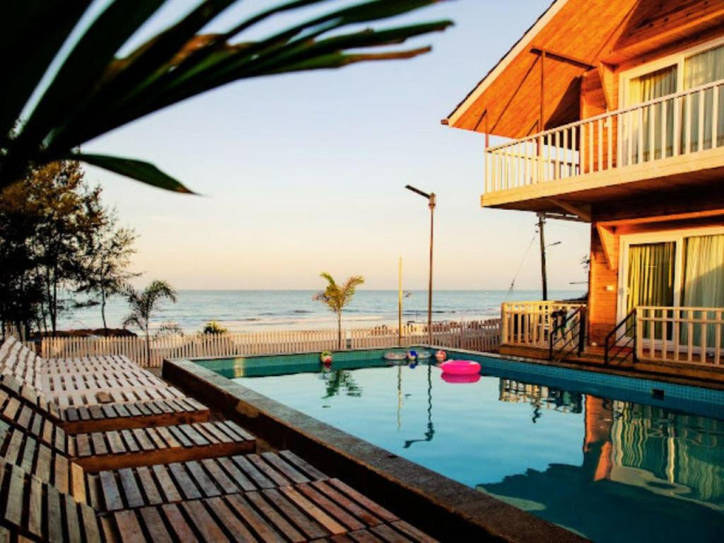 Dallas Beach Resort (Ex. Oralia Resort) 4* миниатюра 5