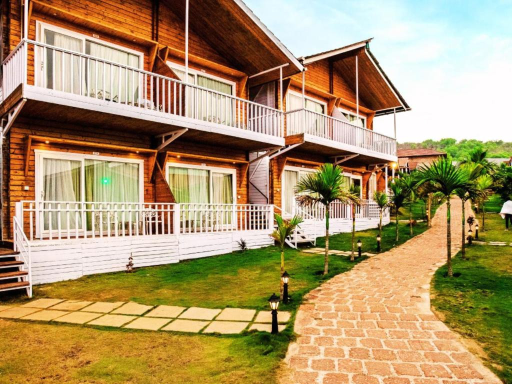 Dallas Beach Resort (Ex. Oralia Resort) 4* миниатюра 6