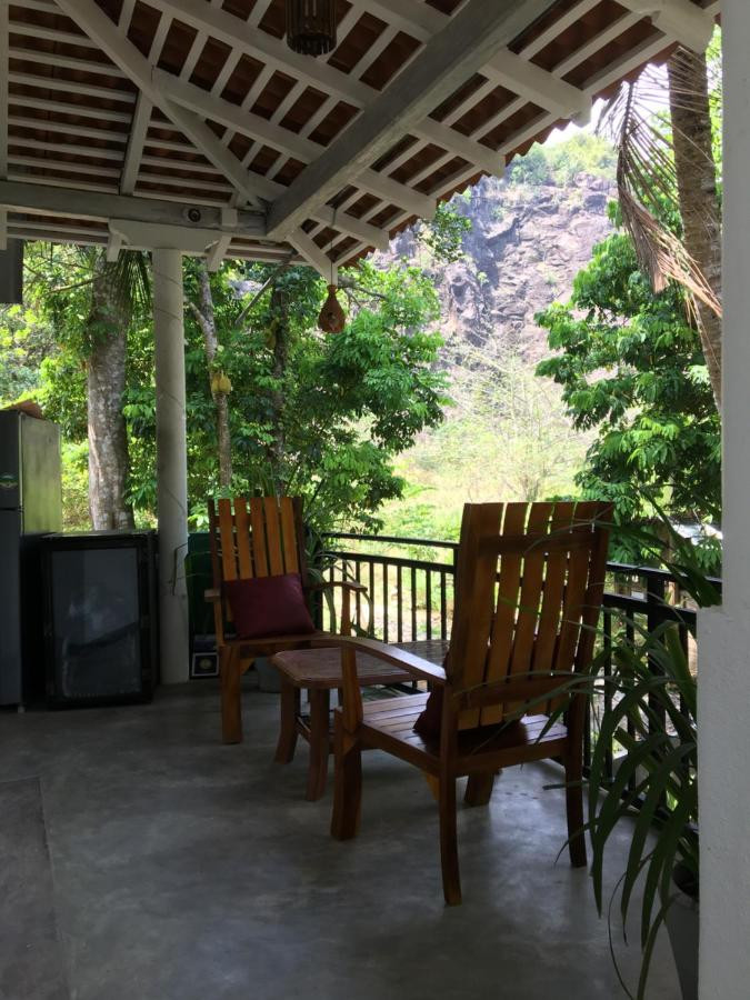 Backpackers Lodge Unawatuna Guest House миниатюра 3