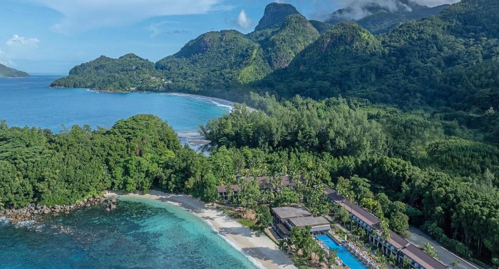 Avani+ Barbarons Seychelles (Ex. Le Meridien Barbarons) 4* миниатюра 2