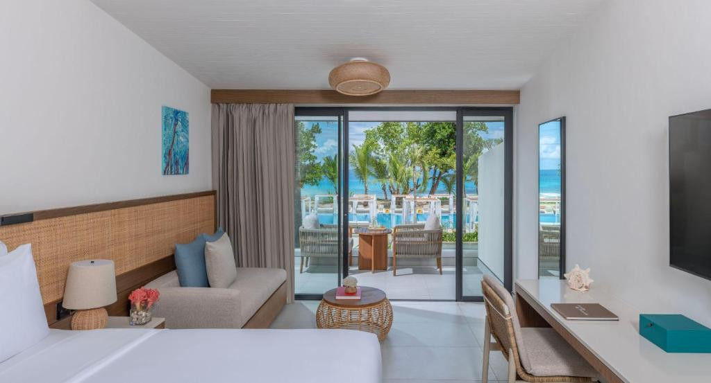 Avani+ Barbarons Seychelles (Ex. Le Meridien Barbarons) 4* миниатюра 3