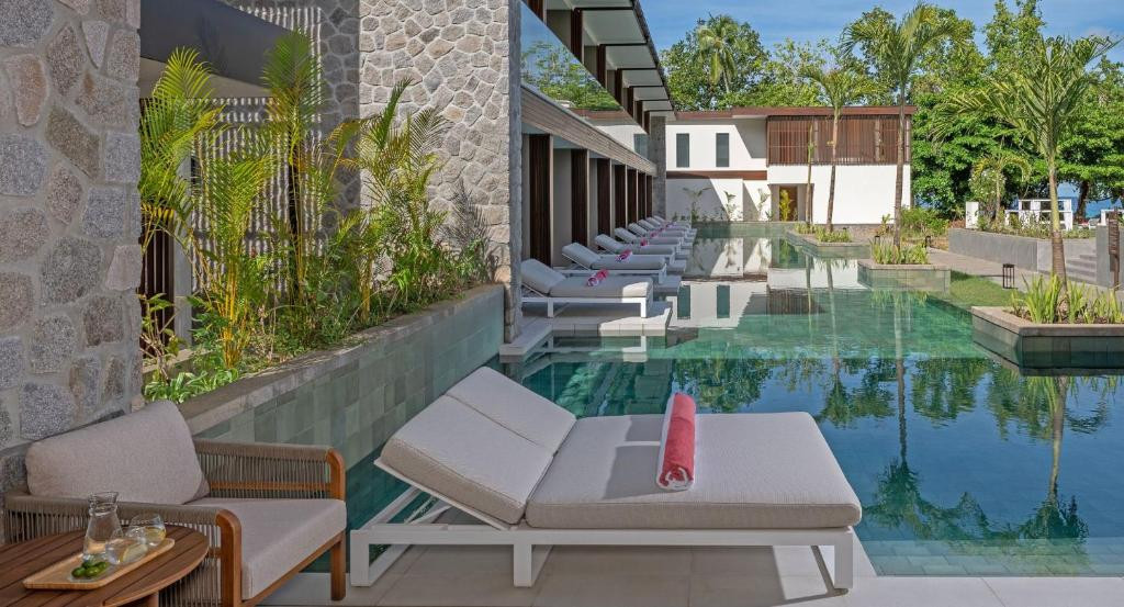 Avani+ Barbarons Seychelles (Ex. Le Meridien Barbarons) 4* миниатюра 4