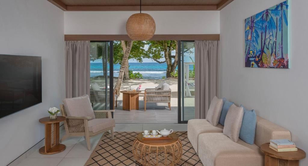 Avani+ Barbarons Seychelles (Ex. Le Meridien Barbarons) 4* миниатюра 6