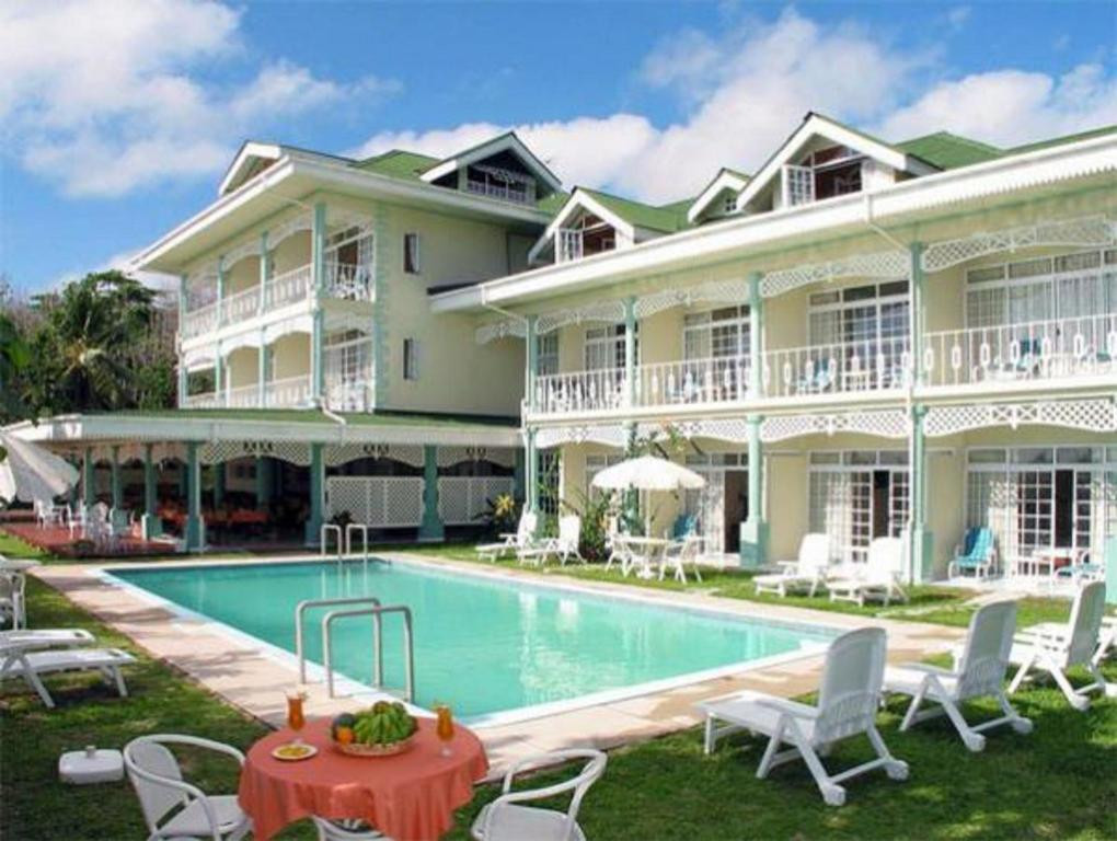 Palm Beach Hotel 3* миниатюра 2