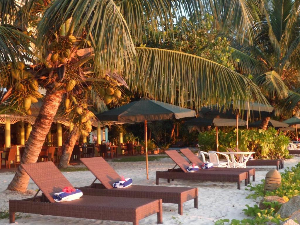 Palm Beach Hotel 3* миниатюра 3